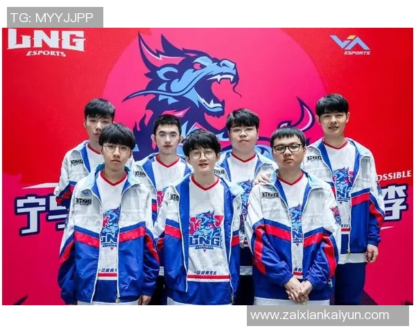 实时新闻英雄联盟赛事分析深入探讨LNG在阵地战中的策略与表现